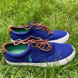 Polo Ralph Sneakers 8 D